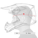 Casco Nolan N100-6 Assoluto