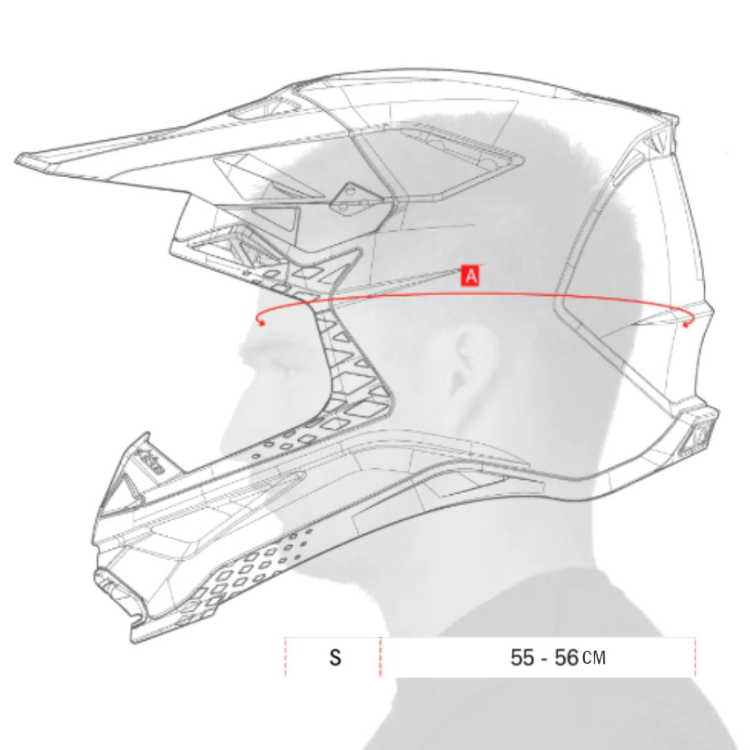 Casco Nolan N100-6 Classico