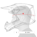 Casco Nolan N100-6 Classico