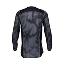 TRAJE MX/ENDURO FOX 180 TAUNT GRIS/NEGRO