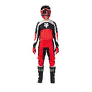 TRAJE MX/ENDURO FOX 180 NITRO ROJO OVERSIZE