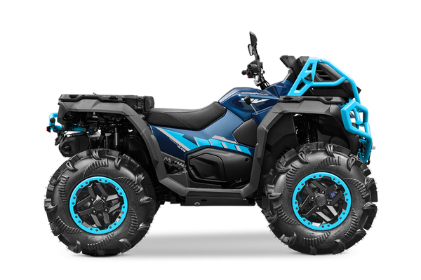 CFORCE 1000 Mud Version