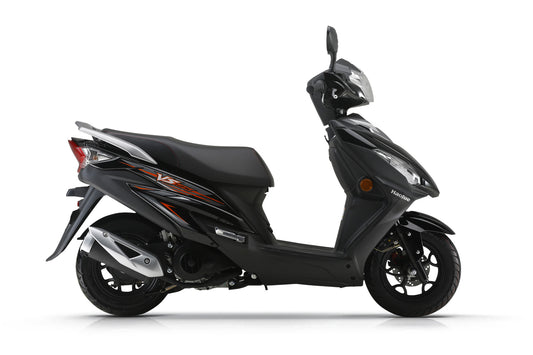 VS-125 AGOTADO