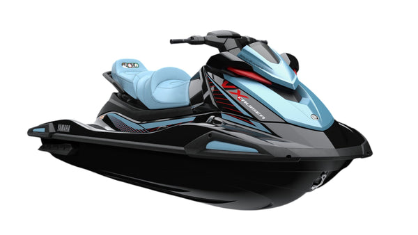VX CRUISER