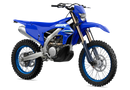 WR-250F
