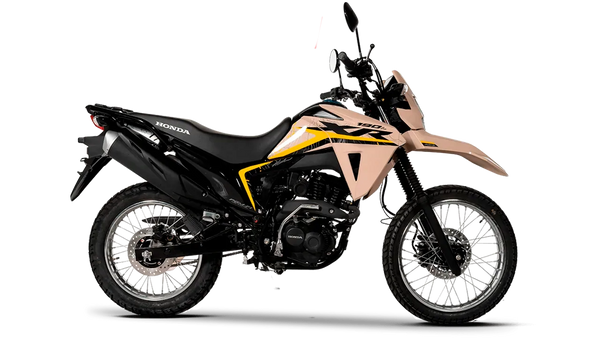 XR-190L