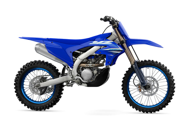 YAMAHA YZ-250FX